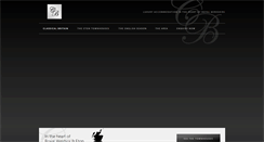 Desktop Screenshot of classicalbritain.com